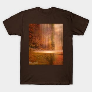 Autumn Blessings T-Shirt